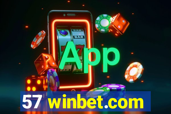 57 winbet.com